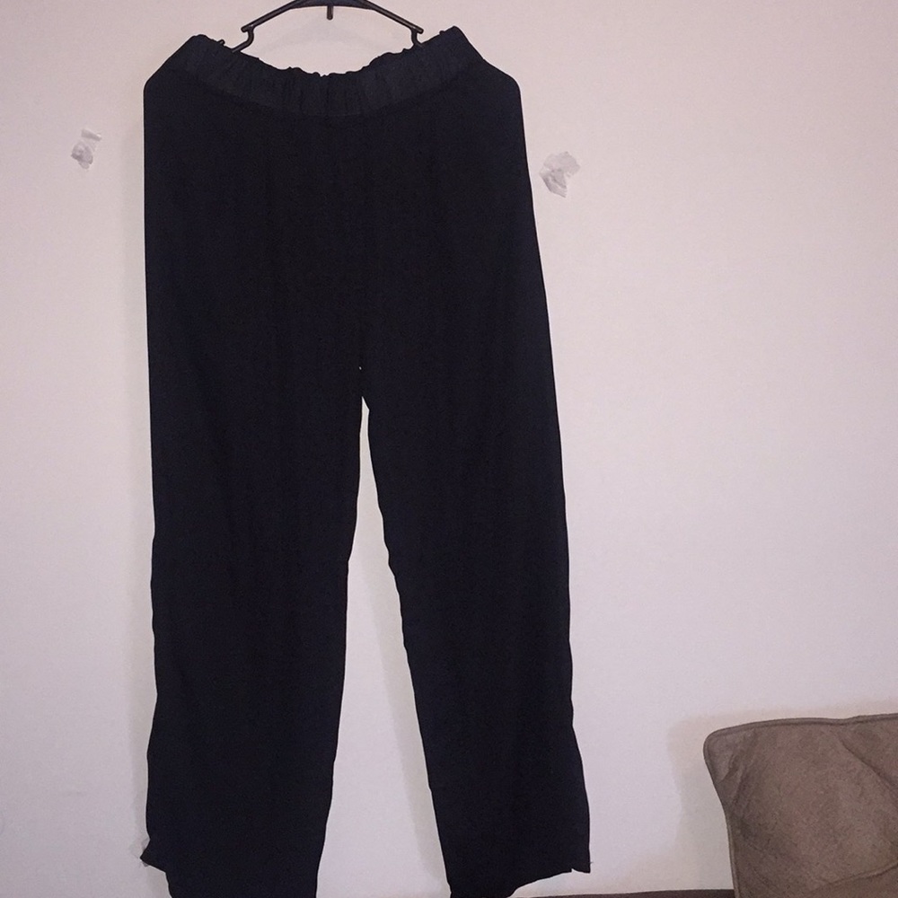 Dress pants